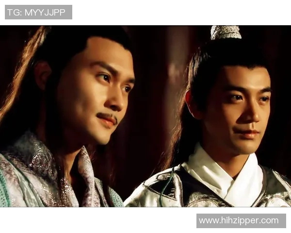 张遗与申重阳的巅峰对决谁能笑到最后揭开武林秘辛的真相