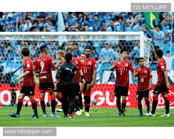 札幌冈萨与清水心跳的激烈对决展现日本足球的魅力与激情