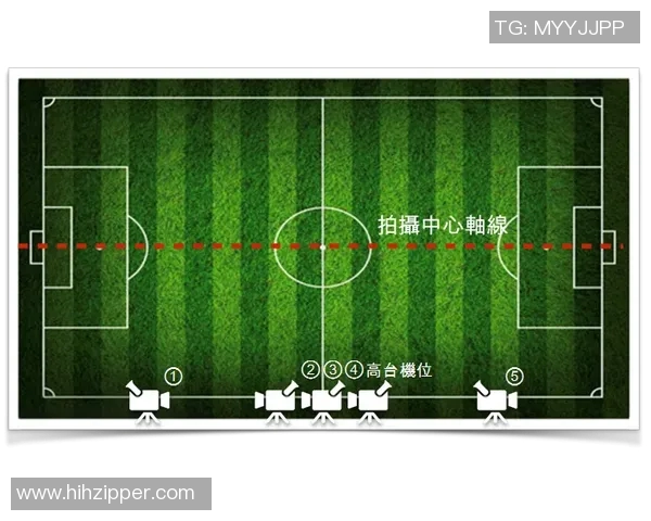 在美国如何轻松观看足球比赛直播的全攻略与技巧分享