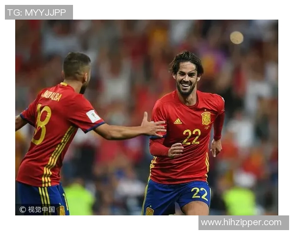 2017年世预赛西班牙与意大利巅峰对决回顾与分析