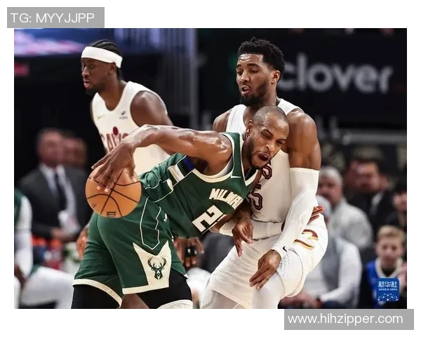 2018年NBA季后赛雄鹿与骑士精彩对决回顾与分析