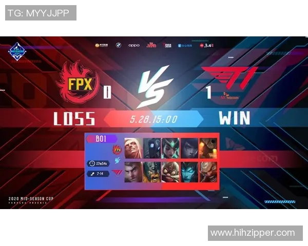 FPX与G2的巅峰对决揭示了电竞战队的实力与策略较量