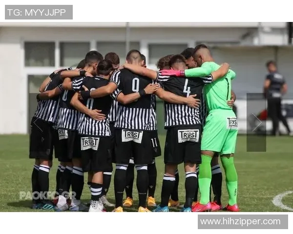 奥莫尼亚与奥林匹亚的精彩对决揭示足球战术与团队精神的完美结合