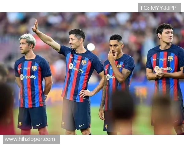 巴塞罗那与赫罗纳的激烈对决谁能在西甲赛场上笑到最后