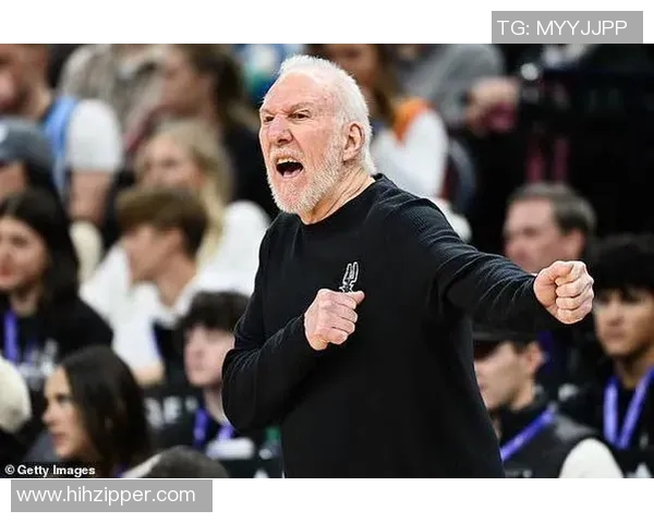 波波维奇续约三年再展传奇教练风采继续带领文班追逐冠军梦想