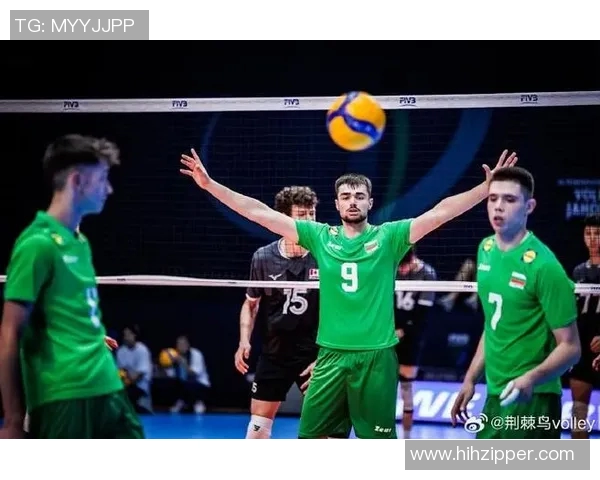 德国U19对决保加利亚青少年队精彩赛事回顾与分析