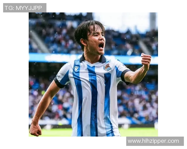 久保建英在西甲赛场的崛起之路与未来发展展望