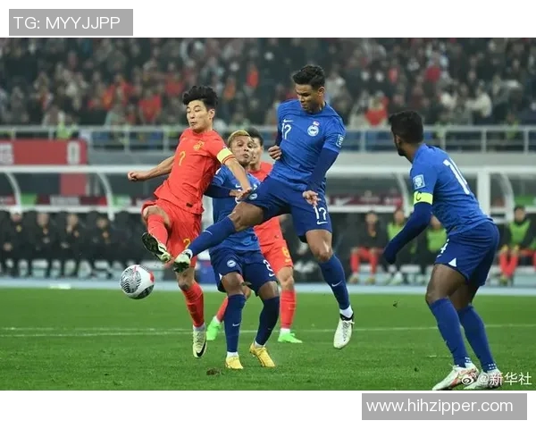 世预赛激战新加坡对决中国队期待精彩表现与胜利之路