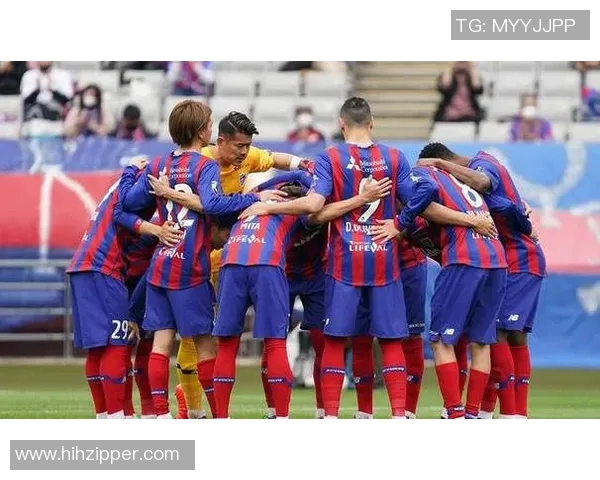 东京FC迎战札幌冈萨多争夺联赛关键三分的激烈对决