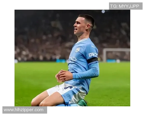 福登的崛起与曼城的未来：年轻天才如何引领球队走向辉煌