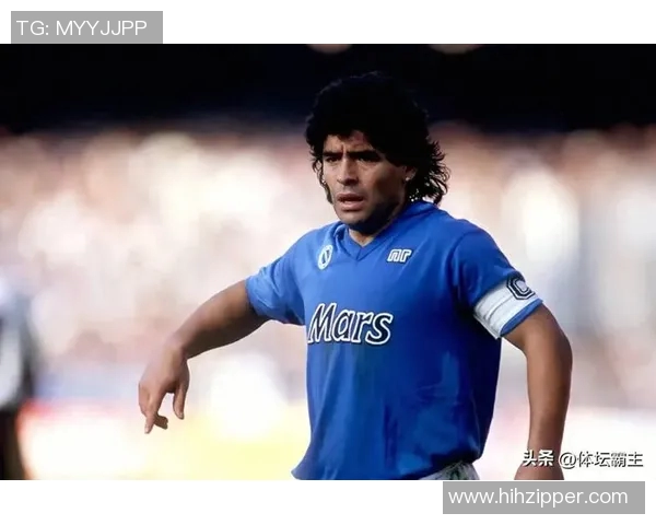 马拉多纳：中国足球潜力巨大，需发掘年轻新星