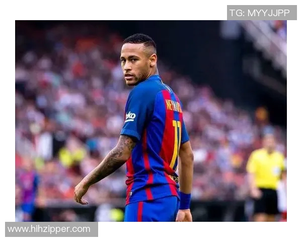 西甲巴塞罗那队重启内马尔引援计划，梦回梅西时代