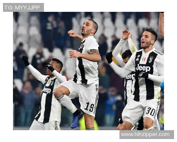 尤文图斯全队齐心协力，力克AC米兰夺得胜利！