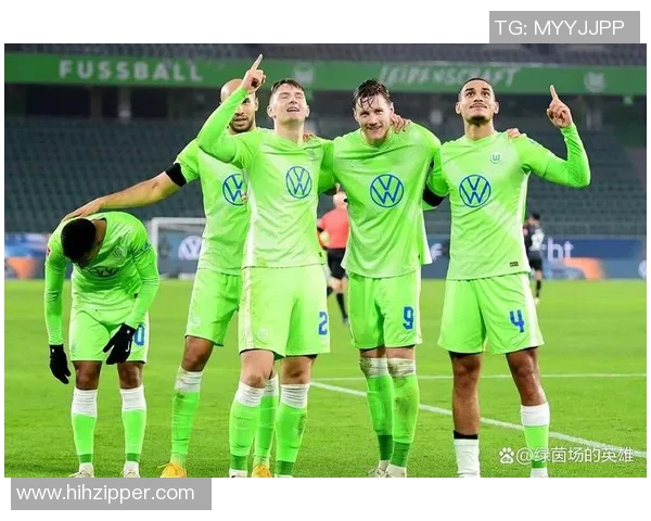 狼堡力克勒沃库森，豪取关键胜利，保持领先优势