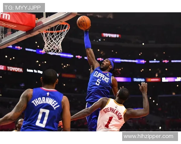 快船大胜国王，哈雷尔全场高效砍下23分，引领球队胜利