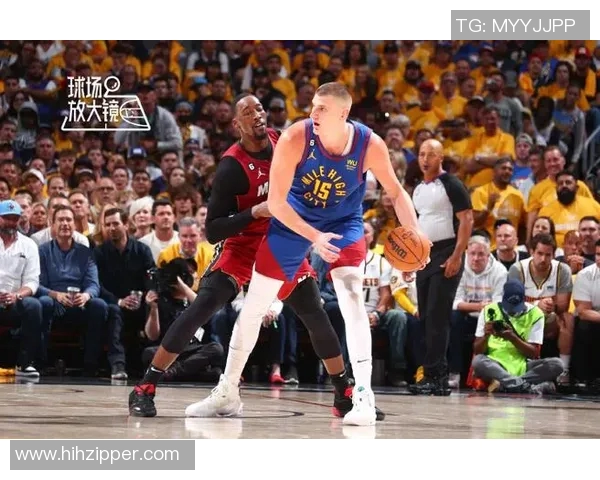 热火vs掘金，季后赛激烈拉开帷幕