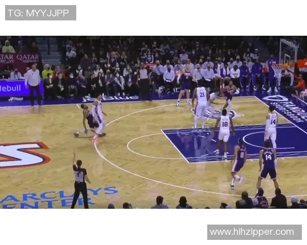 篮网队连胜风暴席卷联盟，士气高涨引领潮流