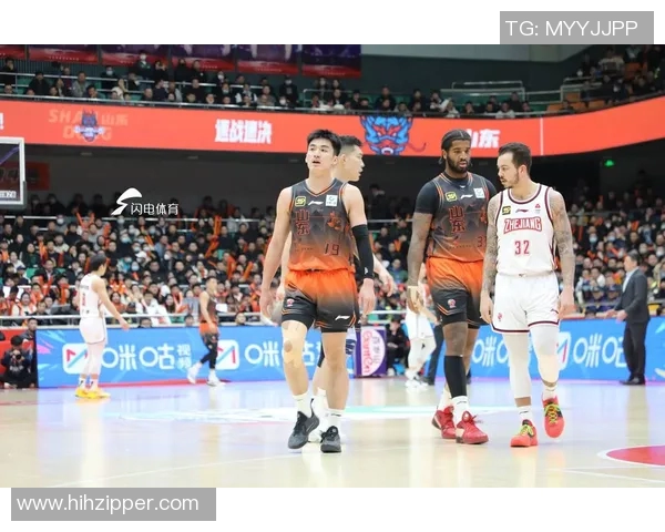 山东男篮表现抢眼，豪取CBA常规赛冠军，喜迎季后赛挑战