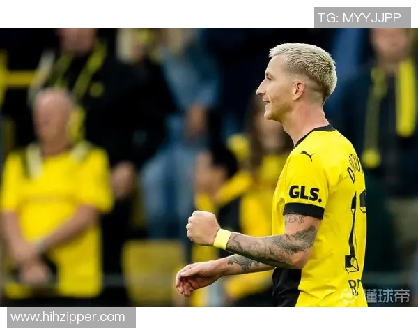 罗伊斯连续破门,多特蒙德止跌回升 罗伊斯连续破门,多特蒙德止跌回升