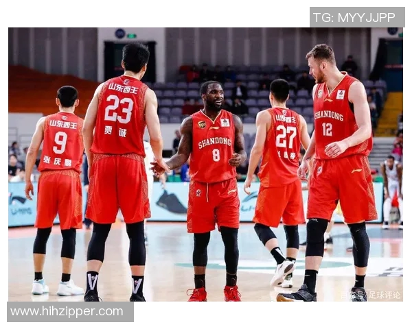 约翾-埃格伯努携手队友创造CBA历史新记录