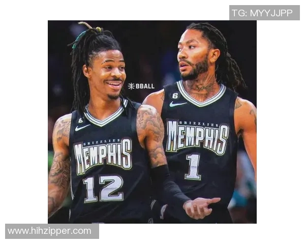 贾莫兰特的崛起之路:从新秀到NBA明星的奋斗与挑战 贾莫兰特的崛起之路:从新秀到NBA明星的奋斗与挑战