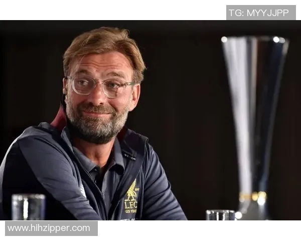 克洛普正式续约利物浦力争再夺欧冠荣耀 克洛普正式续约利物浦力争再夺欧冠荣耀