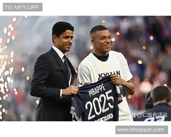 姆巴佩拒绝续约巴黎或在今夏以15亿欧元出售他